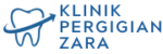 official logo normal klinik pergigian zara